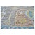 Blue 21st Century Turkish Oushak 10X13 Slate Blue & Dark Oak Handmade Area Rug #1144093 For Sale - Image 8 of 11