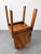Chairs by Afra & Tobia Scarpa for Molteni, 1970s, Set of 4 For Sale - Image 6 of 11