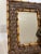 Dorothy Draper Vintage Palm Beach Regency Bell Hop Monkey Playing Drummer Picture Frame With Faux Bamboo and Wicker Accents For Sale - Image 4 of 10