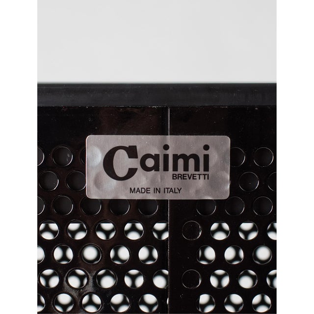 Umbrella Stand by Caimi Brevetti, Italy, 1980s For Sale - Image 6 of 9