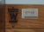 Kittinger Williamsburg Mahogany Server Brandy Board For Sale - Image 17 of 18
