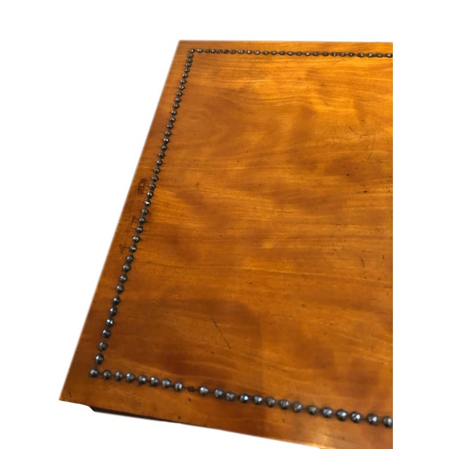 18th Century English 18th Century Lap Desk For Sale - Image 5 of 11