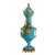 This magnificent French Sèvres-style porcelain urn is a masterful example of the opulence and artistry associated with...