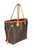 Contemporary Monogram Canvas Neverfull MM For Sale - Image 3 of 8