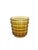 New Look Optical Vase by Jan Sylwester Drost for Ząbkowice Glassworks, 1970s For Sale - Image 9 of 11