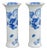 Mottahedeh for Tiffany & Co "Dragon" Vases For Sale