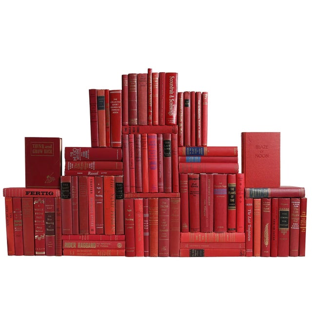 Take your design to a new level with the Vintage Orchard Book Wall S/75 from Booth & Williams. Seventy-five authentic...