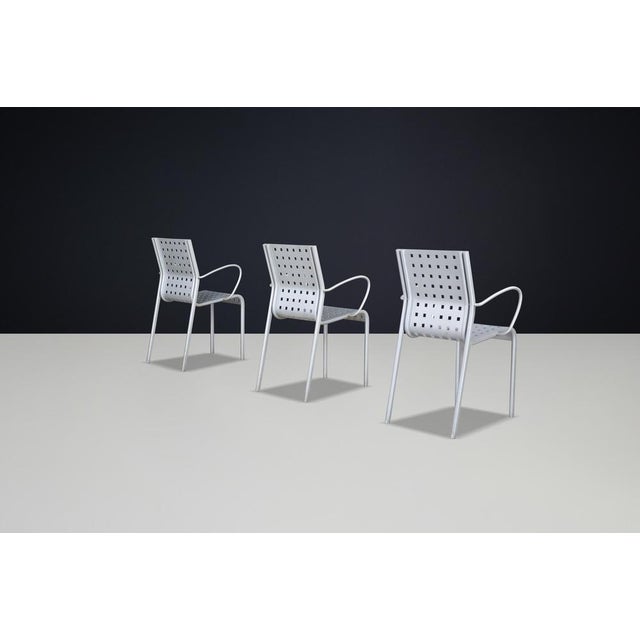 Mirandolina Armchair by Pietro Arosio for Zanotta, Italy, 1993 For Sale - Image 9 of 10