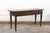 Coffee Brazilian Peroba Wood Console, 19th C. For Sale - Image 8 of 13