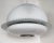 White Nictea UFO Pendant Light by Afra & Tobia Scarpa for Flos, 1960s, in Flawless conditions. Designed 1960 to 1969 I...