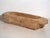 Primitive Elm Tray, 1900s For Sale - Image 10 of 13