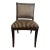 Hickory Chair Klismos Side Chair 3286-11 For Sale