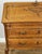 Vintage French Louis Oak Secretaire For Sale - Image 5 of 16