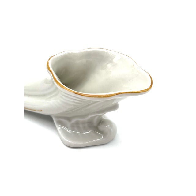 Art Deco Porcelain Knife Bench and Lounger by Oscar Schlegelmilch, 1920s, Set of 12 For Sale - Image 12 of 14