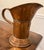 Hammered Copper Pitcher For Sale - Image 10 of 15