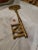 Vintage Large Brass Key For Sale - Image 4 of 8