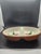 Vintage Stangl Pottery Divided Serving