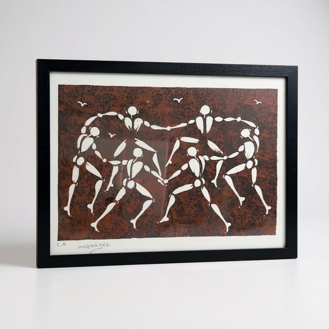 Born in 1961, Jérôme Mesnager entered the Boulle School in 1974, where he trained as a cabinetmaker and later taught. In...