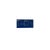 Three-Door Italian Sideboard in Sapphire Blue Glass and Brass from Justfurnituress SRL For Sale - Image 6 of 9