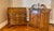 Brown Historic Bicentennial Statton Fine Furniture Cherry Secretary Desk For Sale - Image 8 of 11