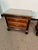 Asian 1980’s Pair of Broyhill Premier Ming Dynasty Nightstands For Sale - Image 3 of 10