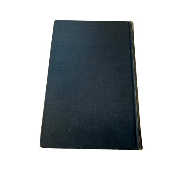 1928 Financial History of the United States Hardcover Book For Sale - Image 4 of 15