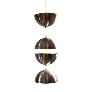 Stratosferico Pendant Lamp by Dario Nasuti For Sale
