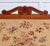 Victorian Antique Wood Fireplace Screen With Needlepoint Embroidery For Sale - Image 3 of 12
