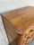 French Provincial Dresser Chest | Louis XV Style Serpentine Dresser | Vintage Wooden Tallboy Chest | Traditional Bedroom Storage Furniture For Sale In New York - Image 6 of 11