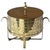 Tommi Parzinger Tommi Parzinger for Dorlyn Silversmiths Chafing Dish For Sale - Image 4 of 5