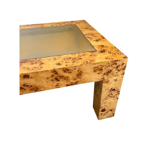 Tables by Milo Baughman, 1970s, Set of 2 For Sale - Image 4 of 8