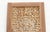 Contemporary 84" Organic Modern Lattice Carved Door For Sale - Image 3 of 9