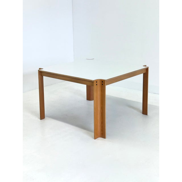 Strip Dining Table by Gijs Bakker for Castelijn, 1970s For Sale - Image 15 of 18