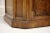 Wood Drexel Heritage Mid 20th Century Burl Walnut Cabinet End Side Table For Sale - Image 7 of 11