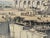 John Cooke Bourne, The Stationary Engine House, Camden Town, London, 1839, Hand-Coloured Lithograph For Sale - Image 7 of 15