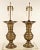 Pair Bronze Balustrade Lamps, Large Scale For Sale - Image 11 of 11