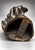 Metal 1950s Attribute to Henry Moore Upright Internal External Form Bronze Sculpture For Sale - Image 7 of 10