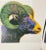 Blue 1989 Andy Warhol Endangered Species Prints in Original Portfolio For Sale - Image 8 of 12