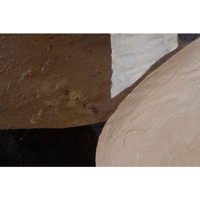 Mixed Media Work by Scott Kerr For Sale - Image 4 of 7