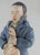Wei Yi 魏艺, Yang Dongxing from Childhood, 2010, Resin For Sale - Image 6 of 12