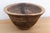 Antique Oromo Wooden Milk Bowl For Sale - Image 4 of 10