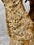 Wood Wabi-Sabi Japanese Sculptural Root Wood Object, 1950s For Sale - Image 7 of 9