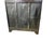 1920s Shanghai Art Deco Sideboard For Sale - Image 9 of 14