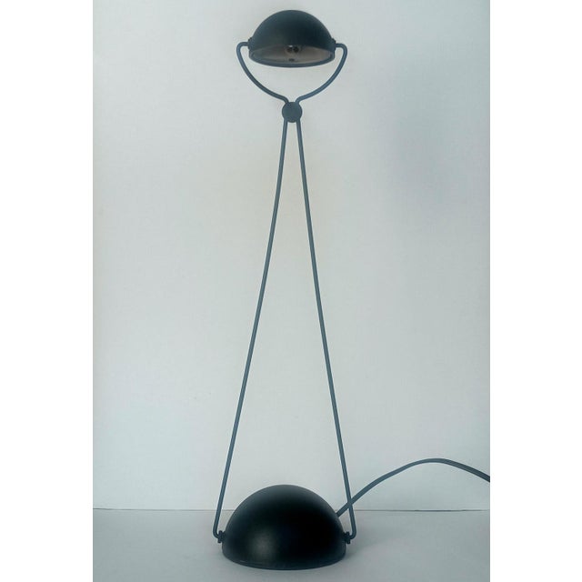 Paolo Piva Meridiana Table Lamp by Paolo Francesco Piva for Stefano Cevoli, 1980s For Sale - Image 4 of 6