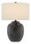Currey & Company Juste Table Lamp For Sale