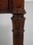 Wood Theodore Alexander Georgian Style Mahogany Console Table For Sale - Image 7 of 18