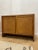 1960s Hans Wegner for Ry Mobler Oak Shelf Cabinet or Bookcase For Sale - Image 5 of 13