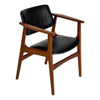Lene Chair from Arne Vodder, 1960s For Sale