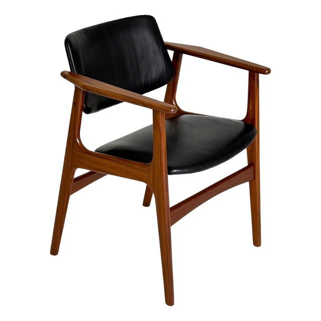 Lene Chair from Arne Vodder, 1960s For Sale