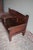19th Century Oak Station Bench For Sale - Image 4 of 5